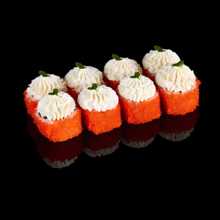 Coral Roll
