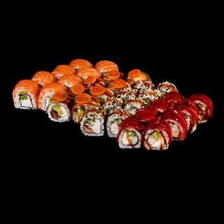 Premium Set