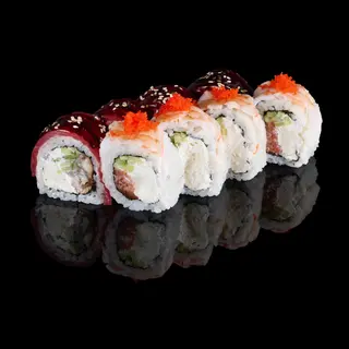 Mix Roll