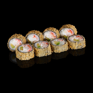 Tempura Shrimps