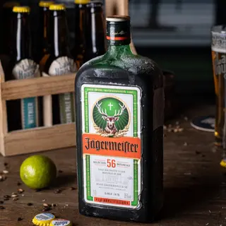 Jagermeister