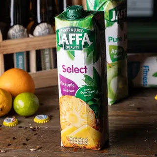 Suc de ananas