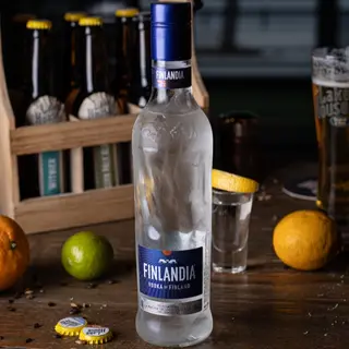 Finlandia Vodka