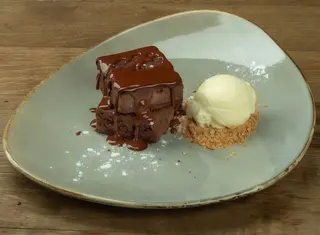 Brownie
