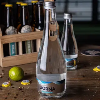 Dorna necarbogazoasă