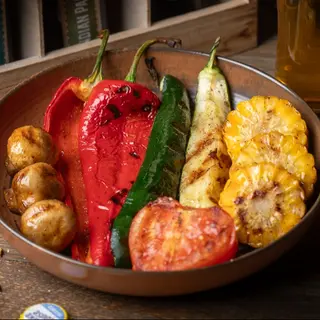 Legume grill