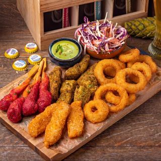 Fish&fry Set