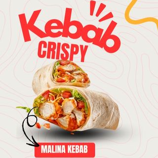 CRISPY KEBAB