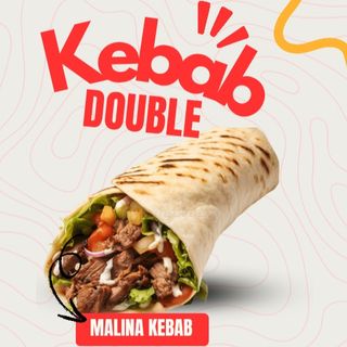 DUBLU KEBAB