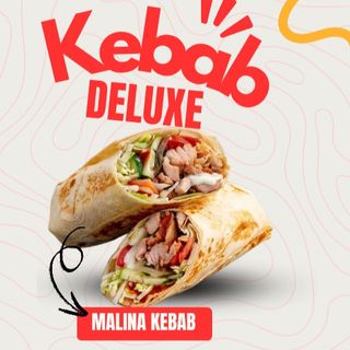 KEBAB DELUXE