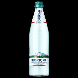 Bоrjomi 0,5l