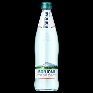 Bоrjomi 0,5l