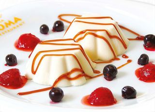 Panna Cotta
