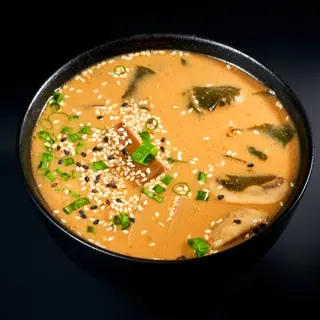 Supa Miso Clasică 