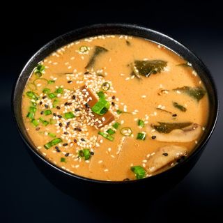 Supa Miso Clasică 