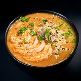 Supa Miso cu Сreveți