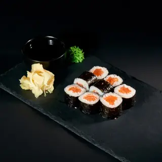 Maki cu Somon