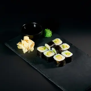 Avocado Maki