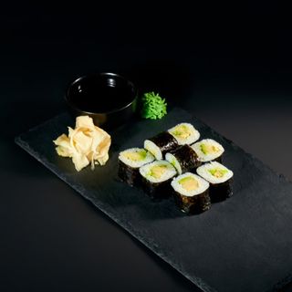 Avocado Maki