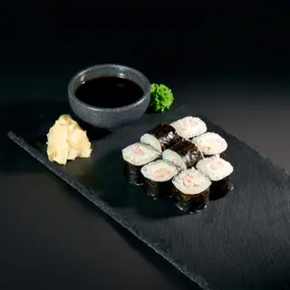 Ebi Maki