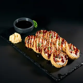 Tempura King 