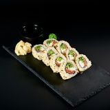 Roll Philadelphia cu Susan 