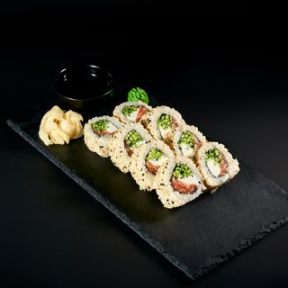 Roll Philadelphia cu Susan 