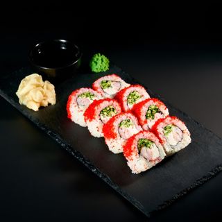 Roll California Ebi 