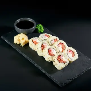 Roll Ebi Dream