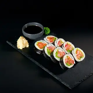 Roll Kenko cu somon