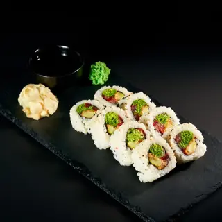 Roll Yasai