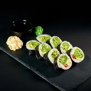 Roll Veggie 