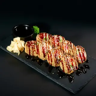 Tempura Ton 