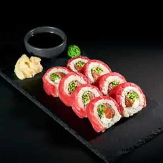 Roll Boston 