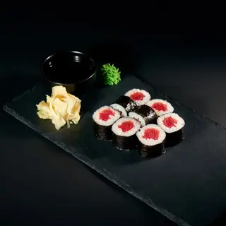Maki cu Ton