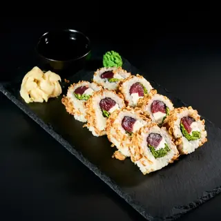 Crunch Roll