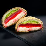 Sushi Burger Ton 400 g