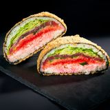 Sushi Burger King 400 g