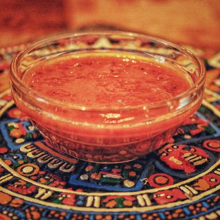 Salsa