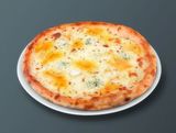 Pizza Ouattro Formaggi