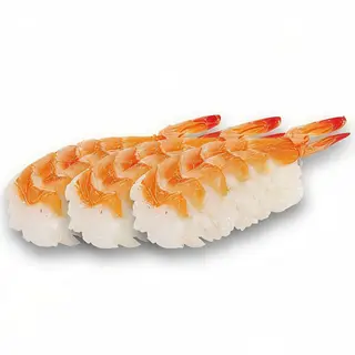 Ebi Nigiri
