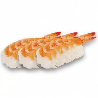 Ebi Nigiri