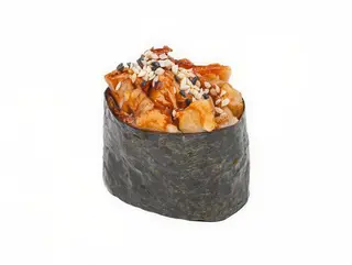 Unaghi Gunkan