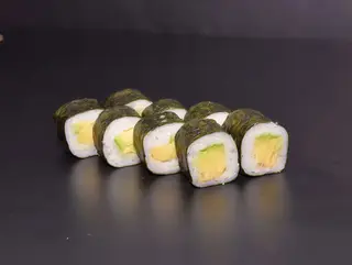 Avo Hosomaki