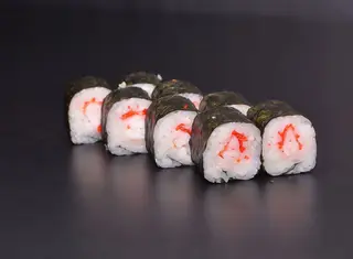 Ebi Hosomaki