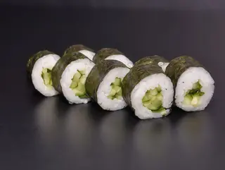 Kappa Hosomaki