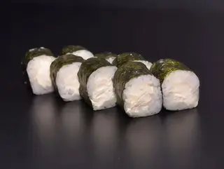 Crem Hosomaki