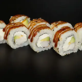 Ebi Uromaki