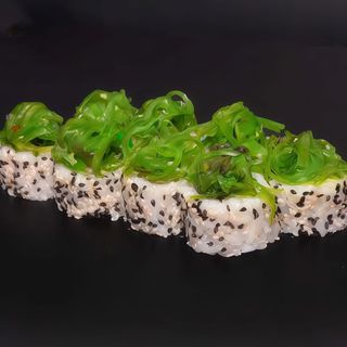 Wakame Uromaki