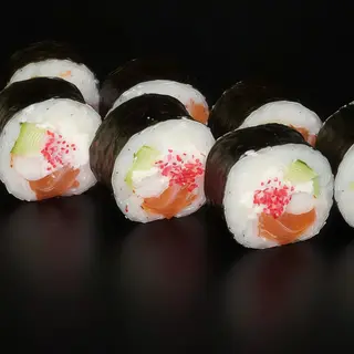 Oxi Uromaki
